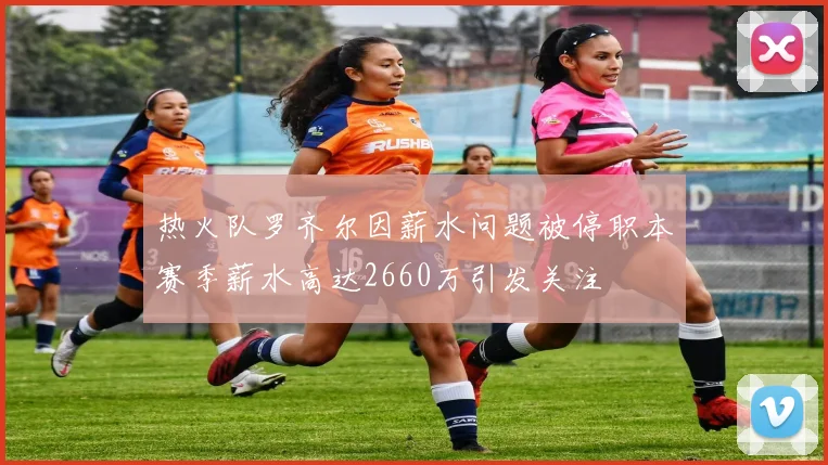热火队罗齐尔因薪水问题被停职本赛季薪水高达2660万引发关注